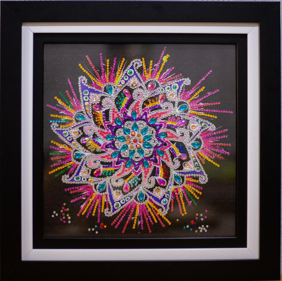 Life is Full of Sparks